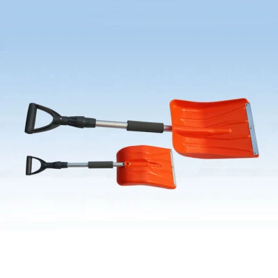 Telescopic Snow Shovel Manufacture (CN2364)