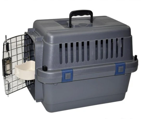 Large Dog Crates for Travelling on Airplanes